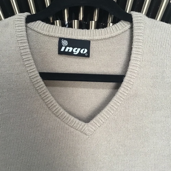 Ingo men’s Sweater - Picture 3 of 3